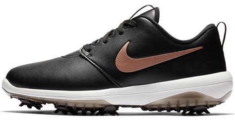 nike roshe g golfschuhe damen